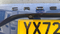 Vauxhall Crossland 1.2 Turbo [130] Ultimate 5dr Auto Petrol Hatchback